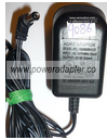 U050030A12V AC ADAPTER 5VAE178074 C 300mA USED 2x5.5x10mm 90°RO U050030A12V AC ADAPTER 5VAE178074 C 300mA USED 2x5.5x10mm 90°RO